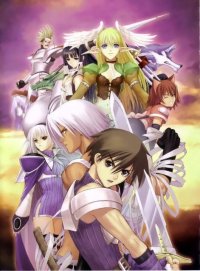 BUY NEW shining tears - 11629 Premium Anime Print Poster